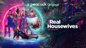 The Real Housewives of Miami