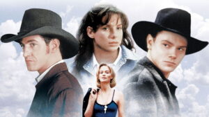 The Thing Called Love