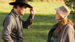 Love’s Unending Legacy