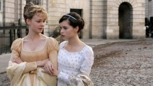 Northanger Abbey