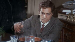 The Head of the Family