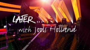 Later… with Jools Holland
