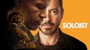 The Soloist