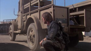 Braddock: Missing in Action III