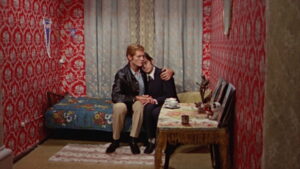 It Is Not the Homosexual Who Is Perverse, But the Society in Which He Lives