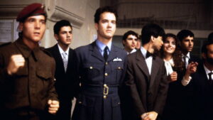 Every Time We Say Goodbye