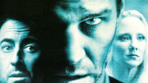 Suffering Man’s Charity