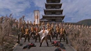 All Men Are Brothers