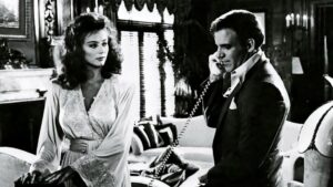 Dead Men Don’t Wear Plaid