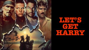 Let’s Get Harry