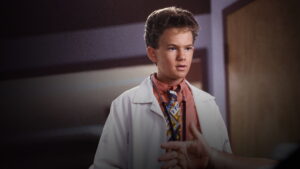 Doogie Howser, M.D.