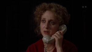 When a Stranger Calls