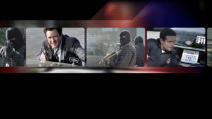 44 Minutes: The North Hollywood Shoot-Out