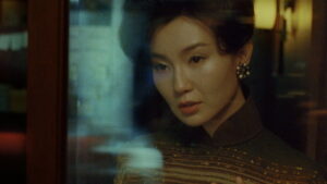 In the Mood for Love