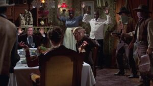 There Was a Crooked Man…