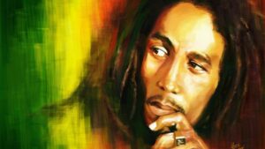 Bob Marley – Live in Concert
