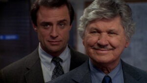 Breach of Faith: A Family of Cops II