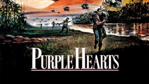 Purple Hearts