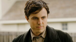 The Assassination of Jesse James by the Coward Robert Ford