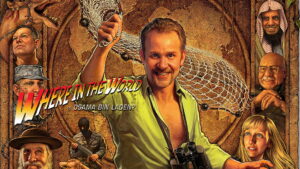 Where in the World Is Osama Bin Laden?