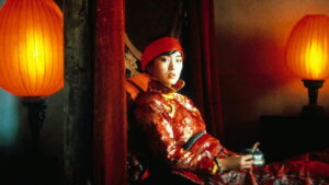 Raise the Red Lantern