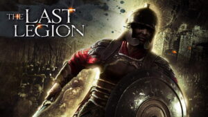 The Last Legion