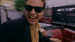 Tony n’ Tina’s Wedding