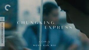 Chungking Express