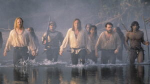 1492: Conquest of Paradise