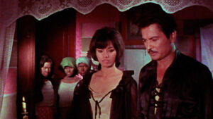 Curse of the Vampires