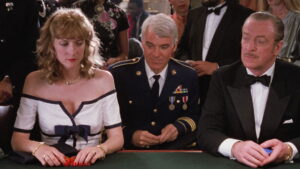 Dirty Rotten Scoundrels