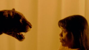 Dance with the Devil