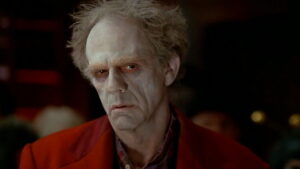 When Good Ghouls Go Bad