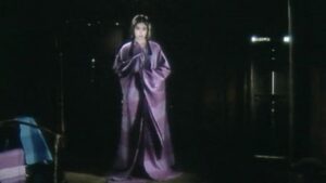 Princess from the Moon