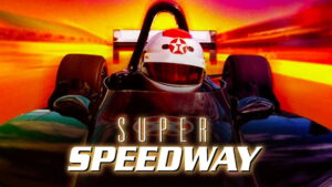 Super Speedway