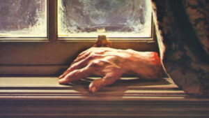 And Now the Screaming Starts!