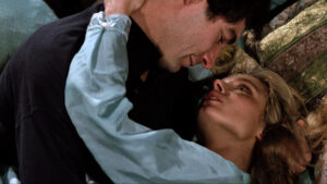 The Living Daylights