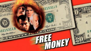 Free Money