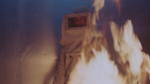 Don’t Go in the House