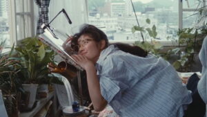 Chizuko’s Younger Sister