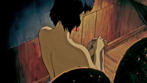 Royal Space Force – The Wings of Honneamise