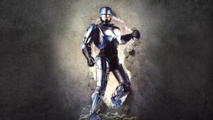 RoboCop: The Series