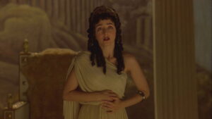 The Xango from Baker Street