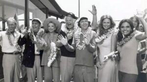 Rescue from Gilligan’s Island