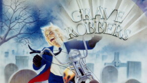 Graverobbers