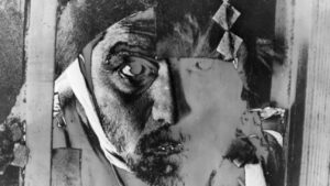 A Fugitive from the Past