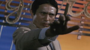 By a Man’s Face Shall You Know Him