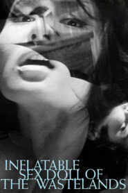 Inflatable Sex Doll of the Wastelands