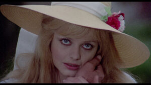 Death Smiles on a Murderer