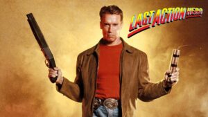 Last Action Hero